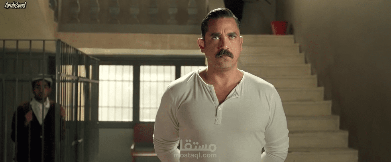 إعلان حرب كرموز | Karmouz War Trailer