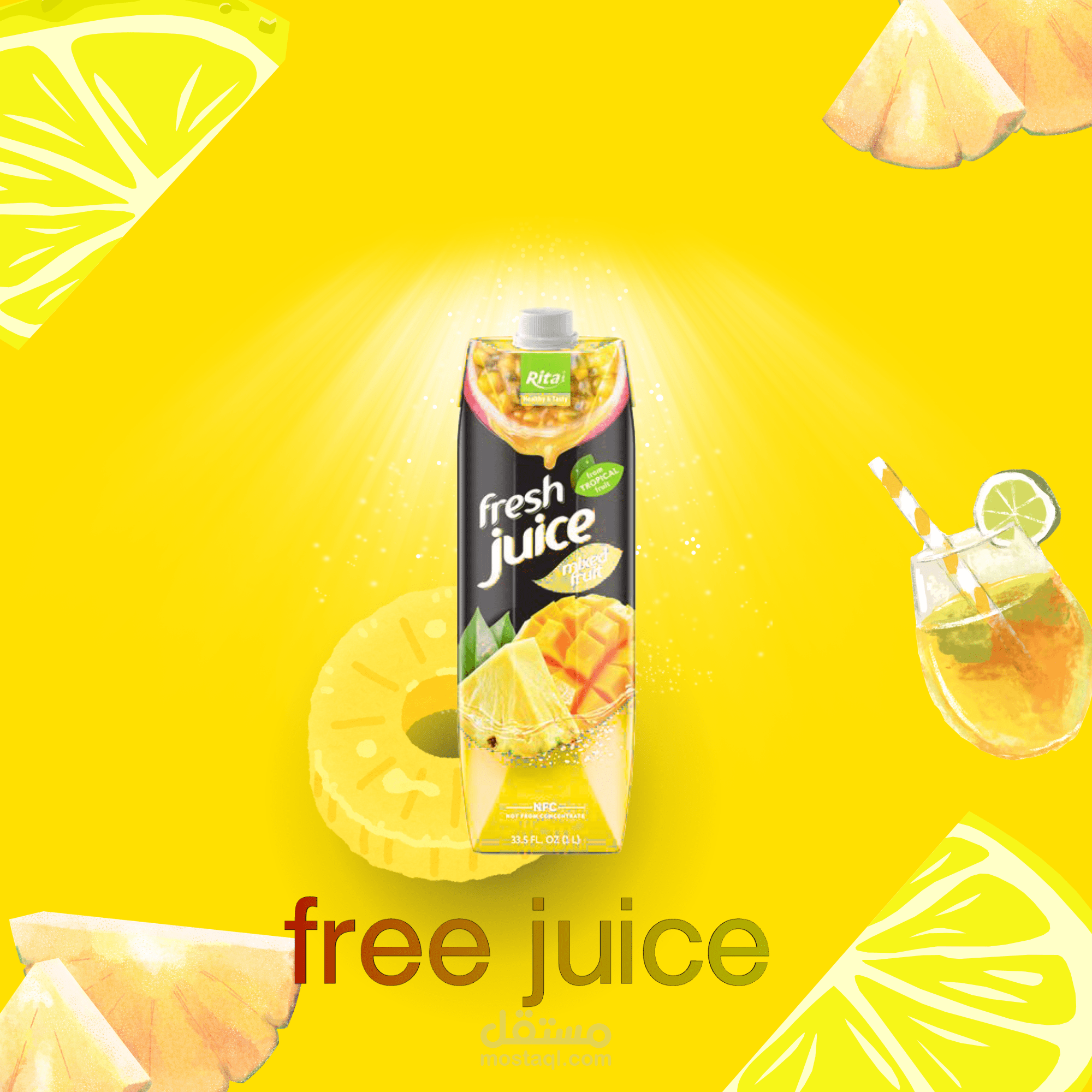 تصاميم سوشيال ميديا