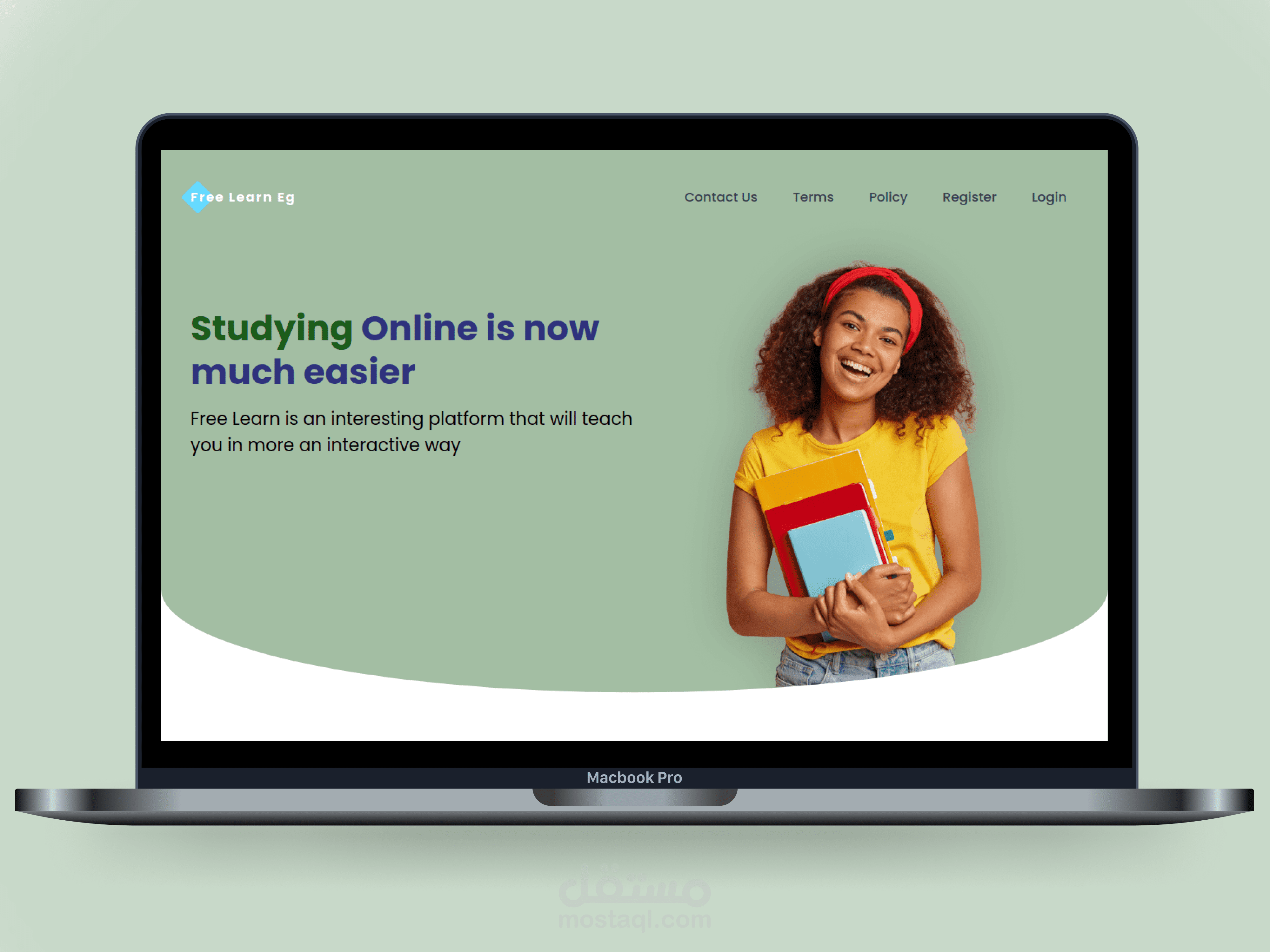 Free Learn for courses