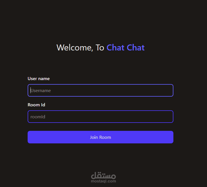 Chat Chat