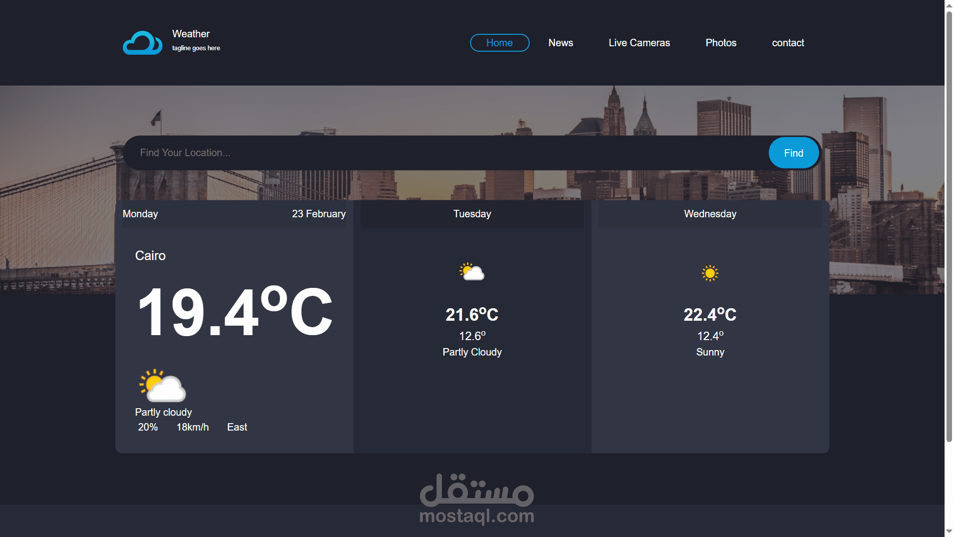 Weather