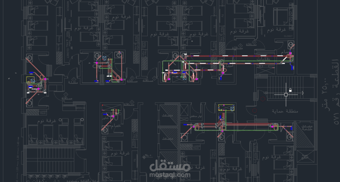 فندق 3 نجوم
