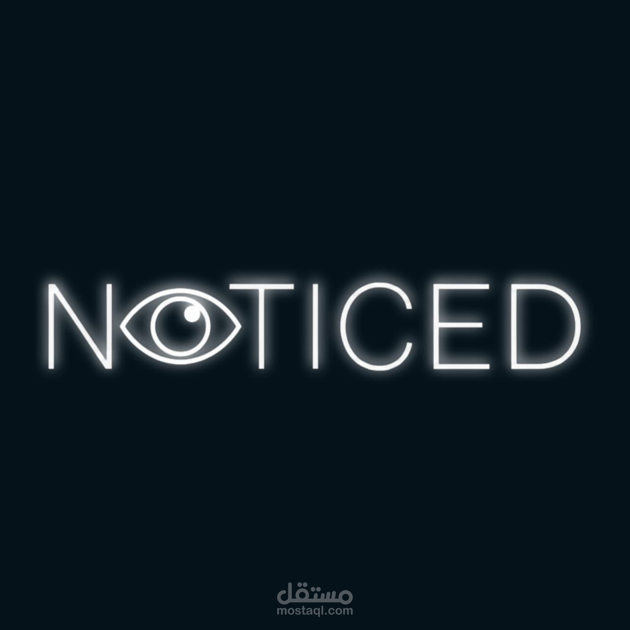 NOTICED