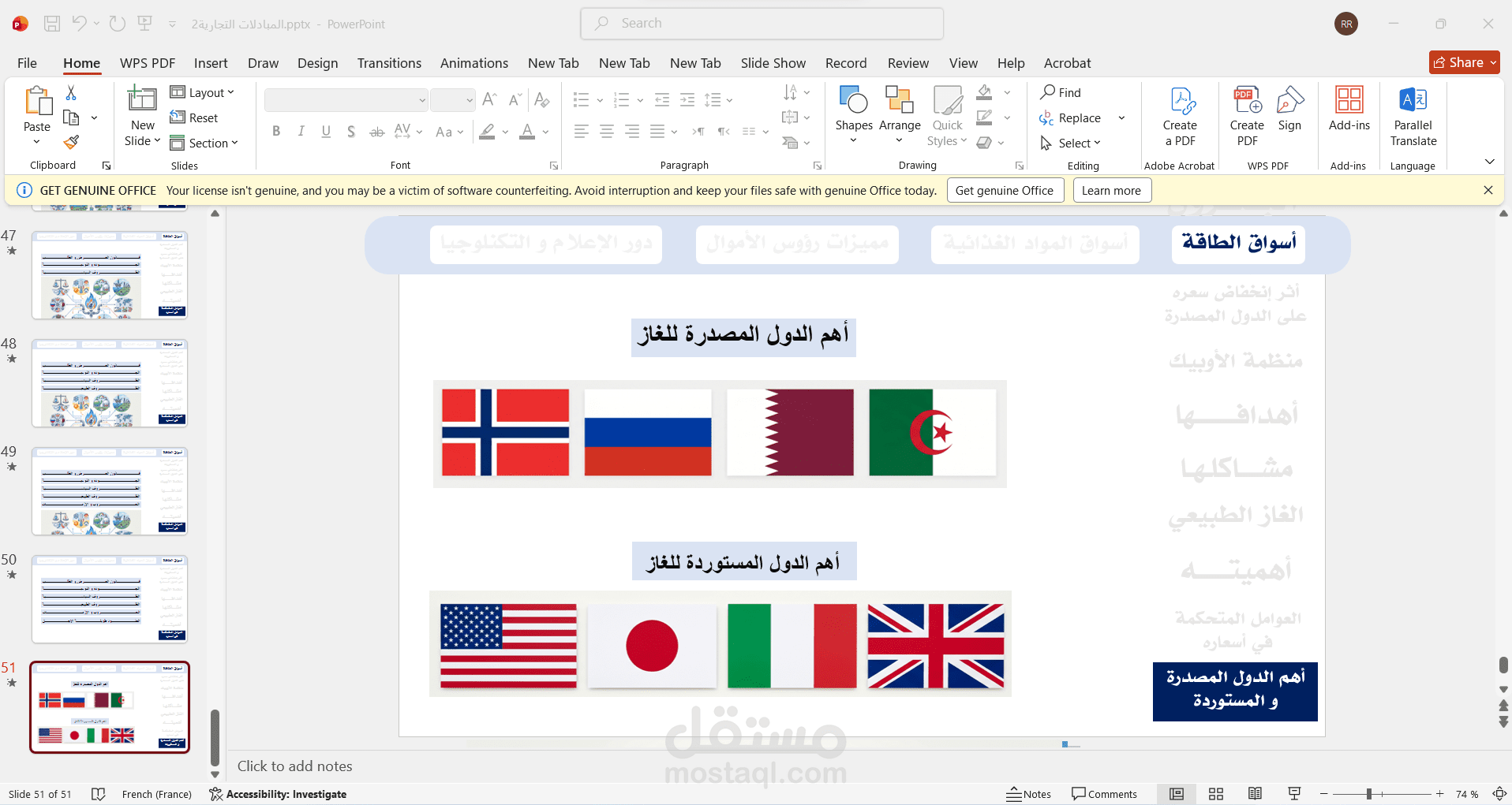 عروض باوربونت