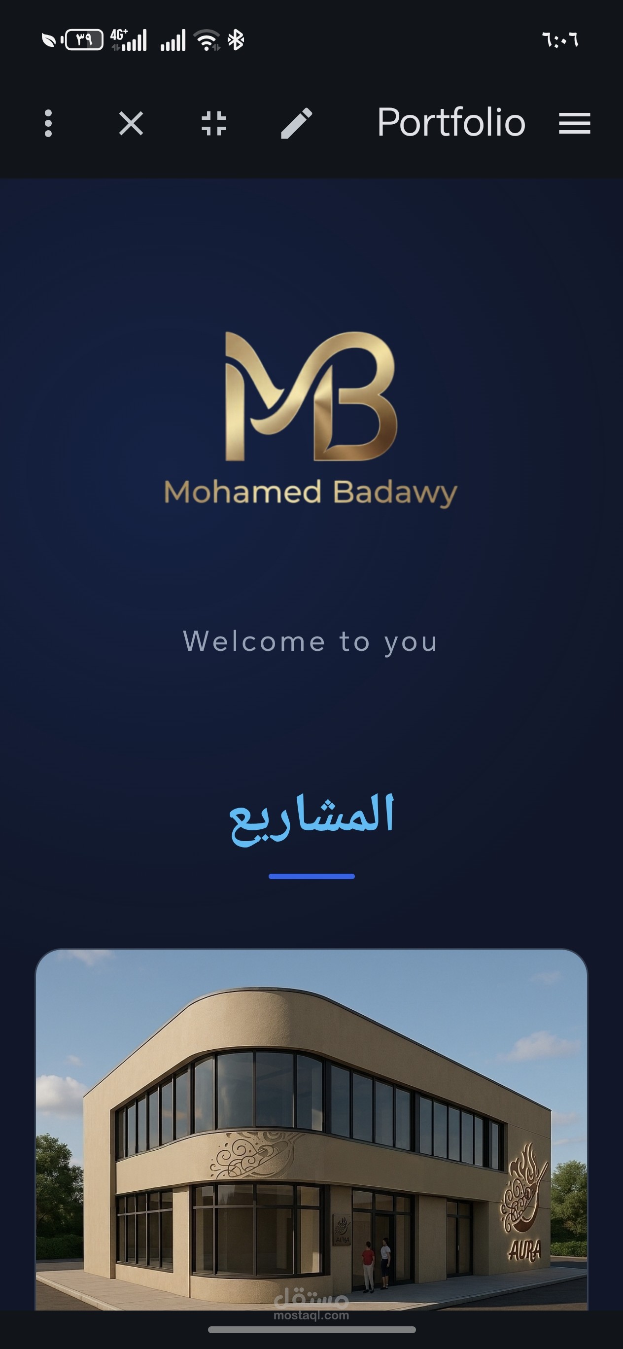 Mohamedbadawyfreelance