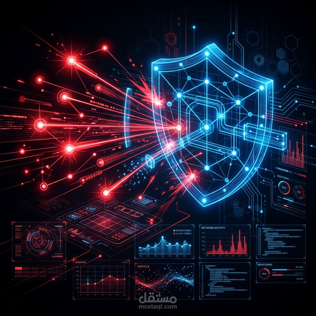 وكيل الفريق الأحمر بالذكاء الاصطناعي Red Teaming Agent