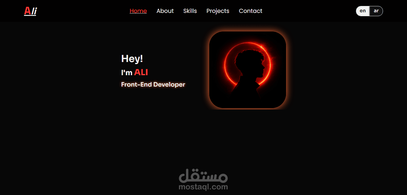 Portfolio