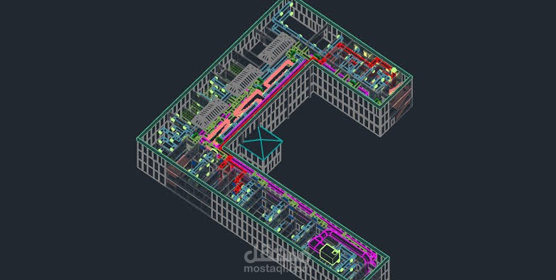 Mep design