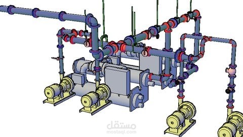 Mep design