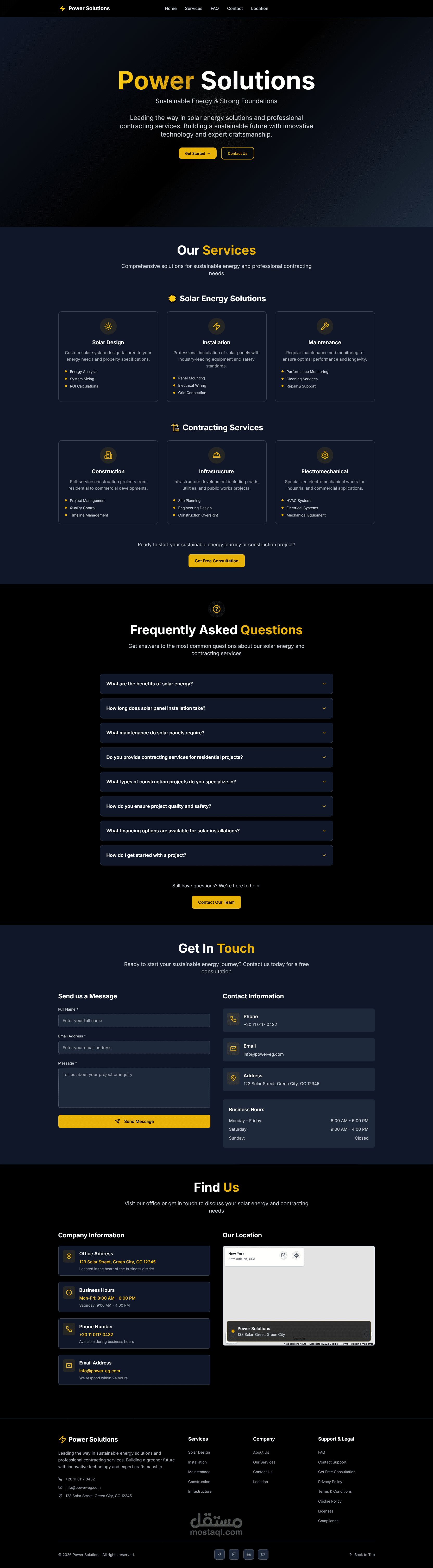 Power Solutions <power-eg.com>