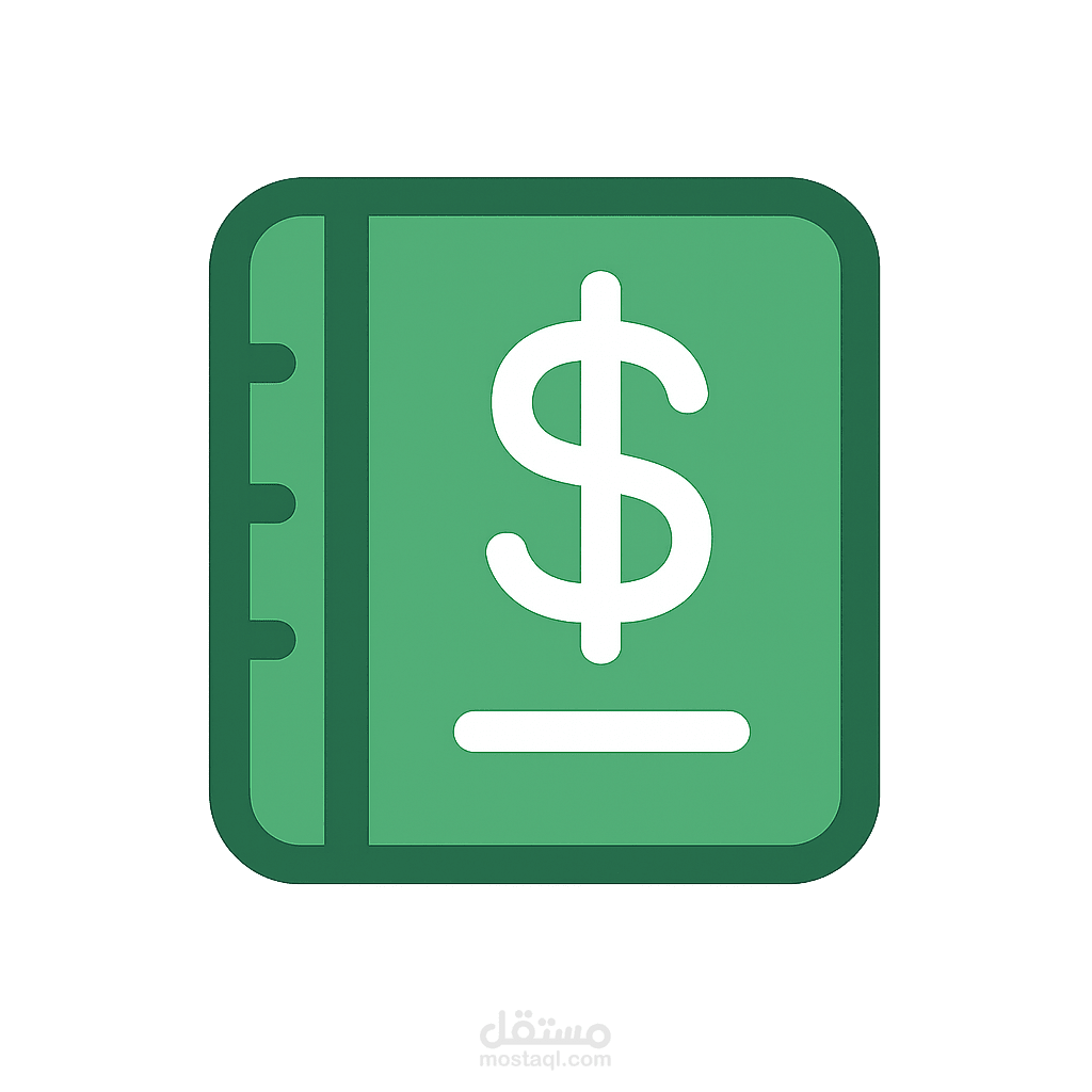Money Tracker
