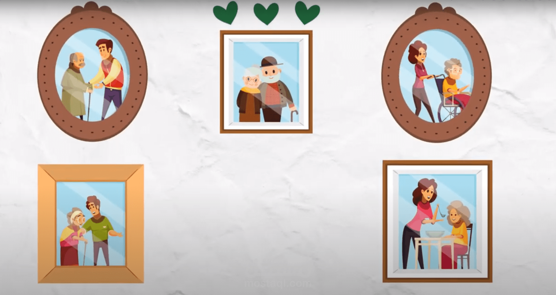 عرض شهر رمضان من شركة معاك للرعاية الطبية