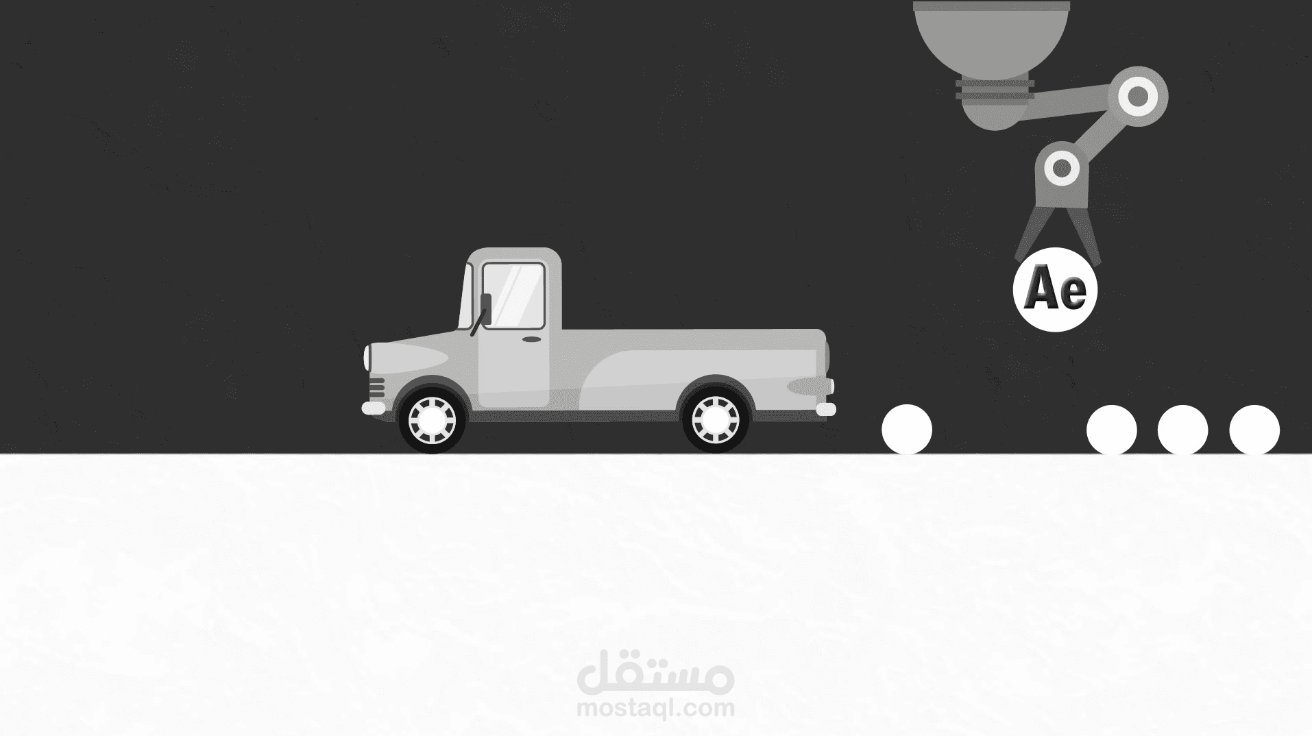motion graphic