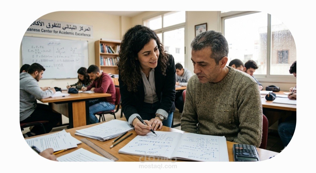 صياغة حلول أكاديمية وشروحات متقدمة في حساب التفاضل والتكامل (Dérivées et Intégrales