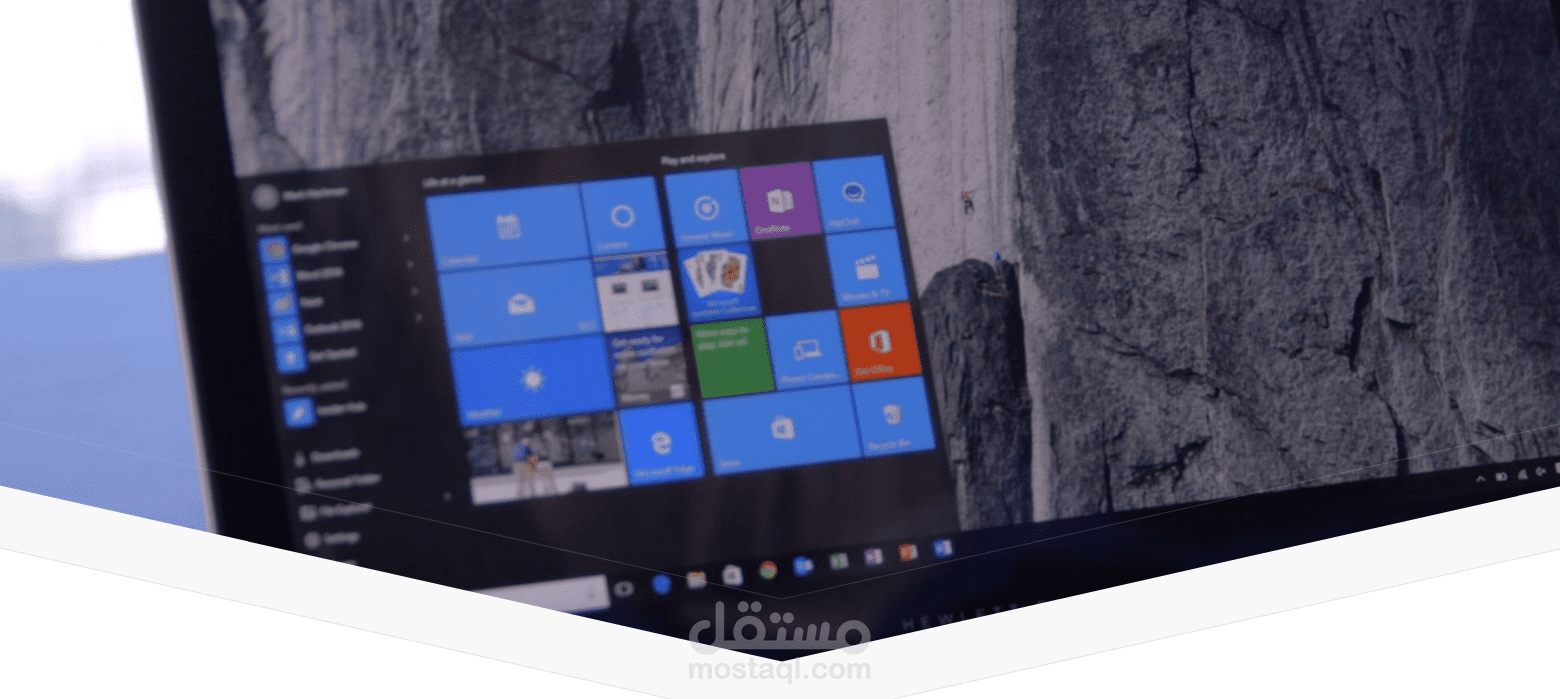 موقع مزود خدمة انترنت