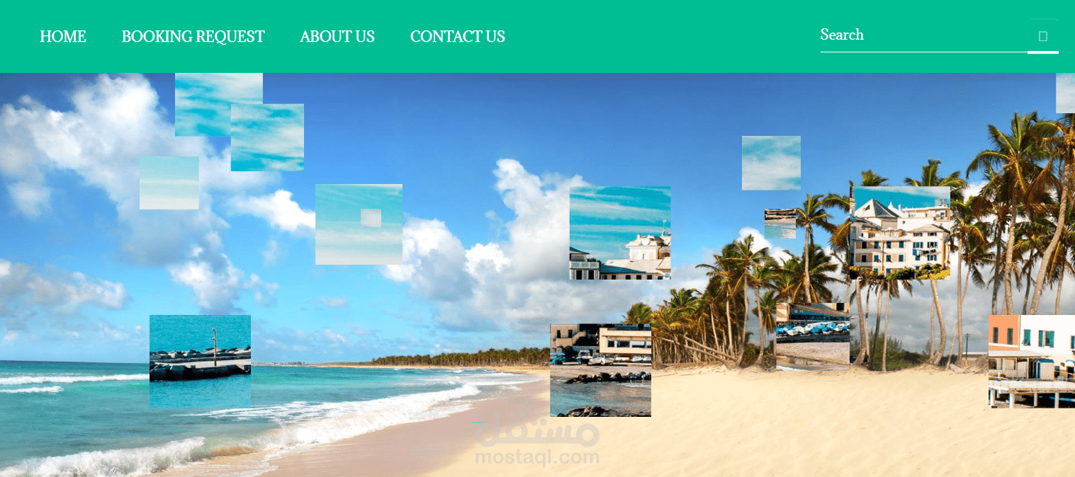 موقع لبرامج  سياحية