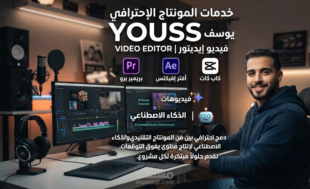 Video Editor