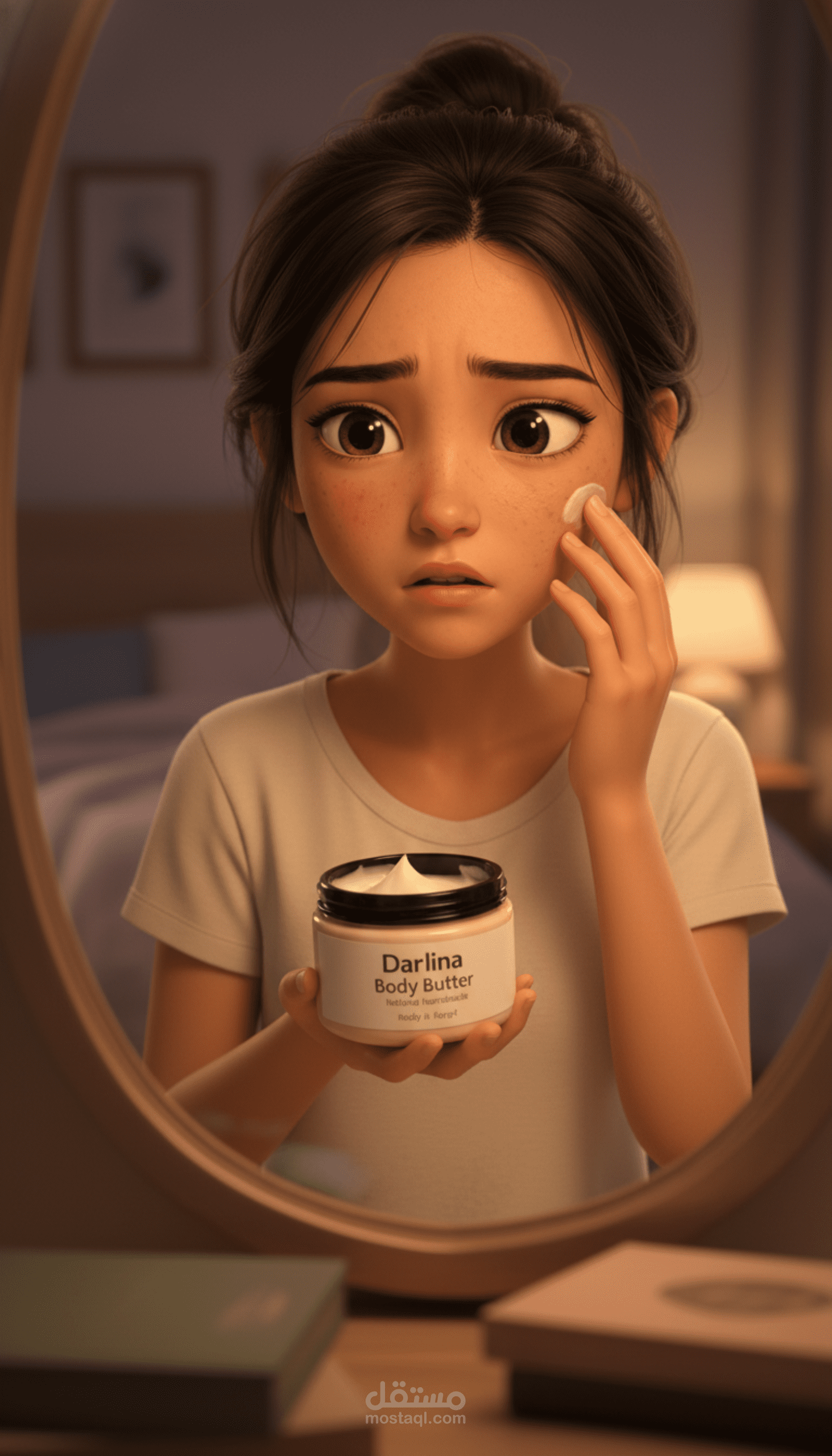 تصميم صور احترافية عالية الجودة (صور منتجات، إعلانات، بوسترات)
