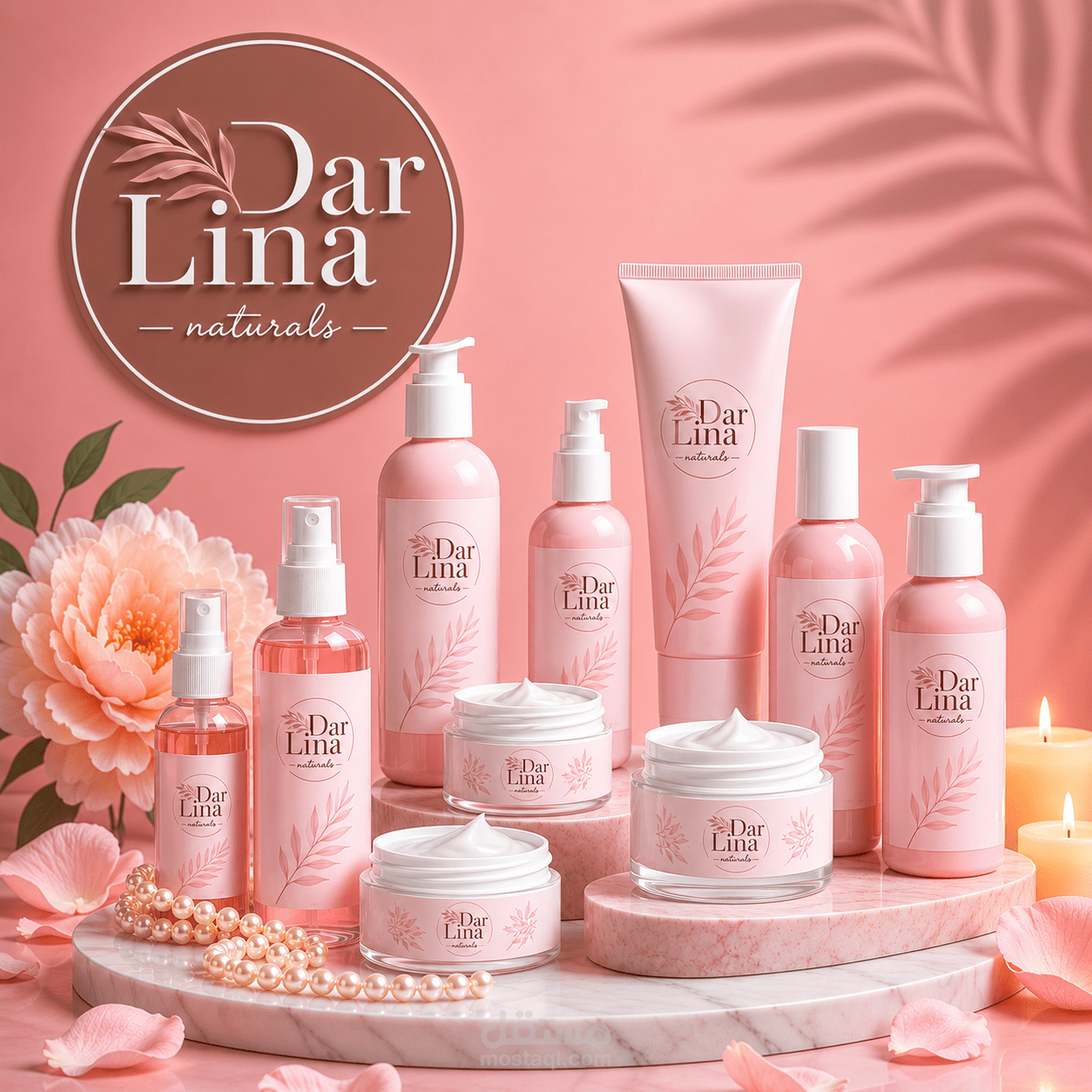 تصميم صور منتجات احترافية عالية الجودة باستخدام الذكاء الاصطناعي (Product Photography AI)