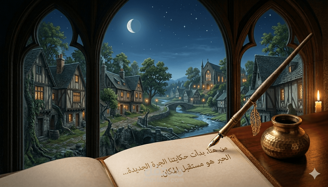 سيناريو روائي مشوق - قصة رعب وغموض لقناة يوتيوب