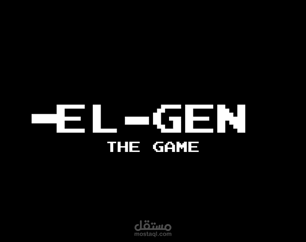 El-gen the game