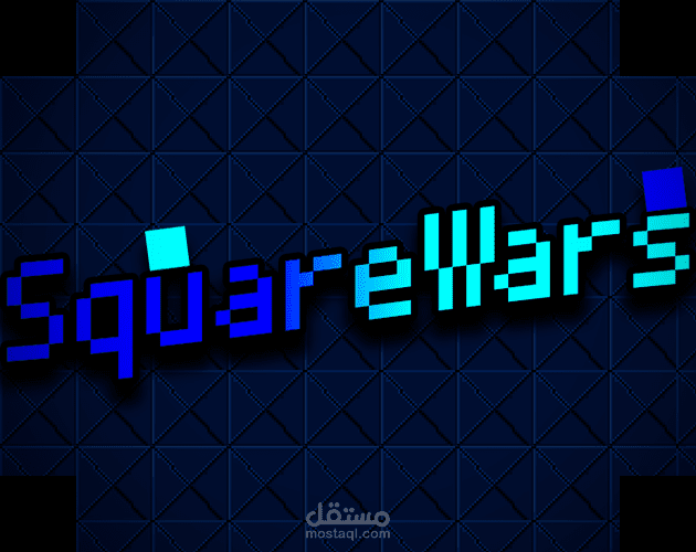 SqaureWars