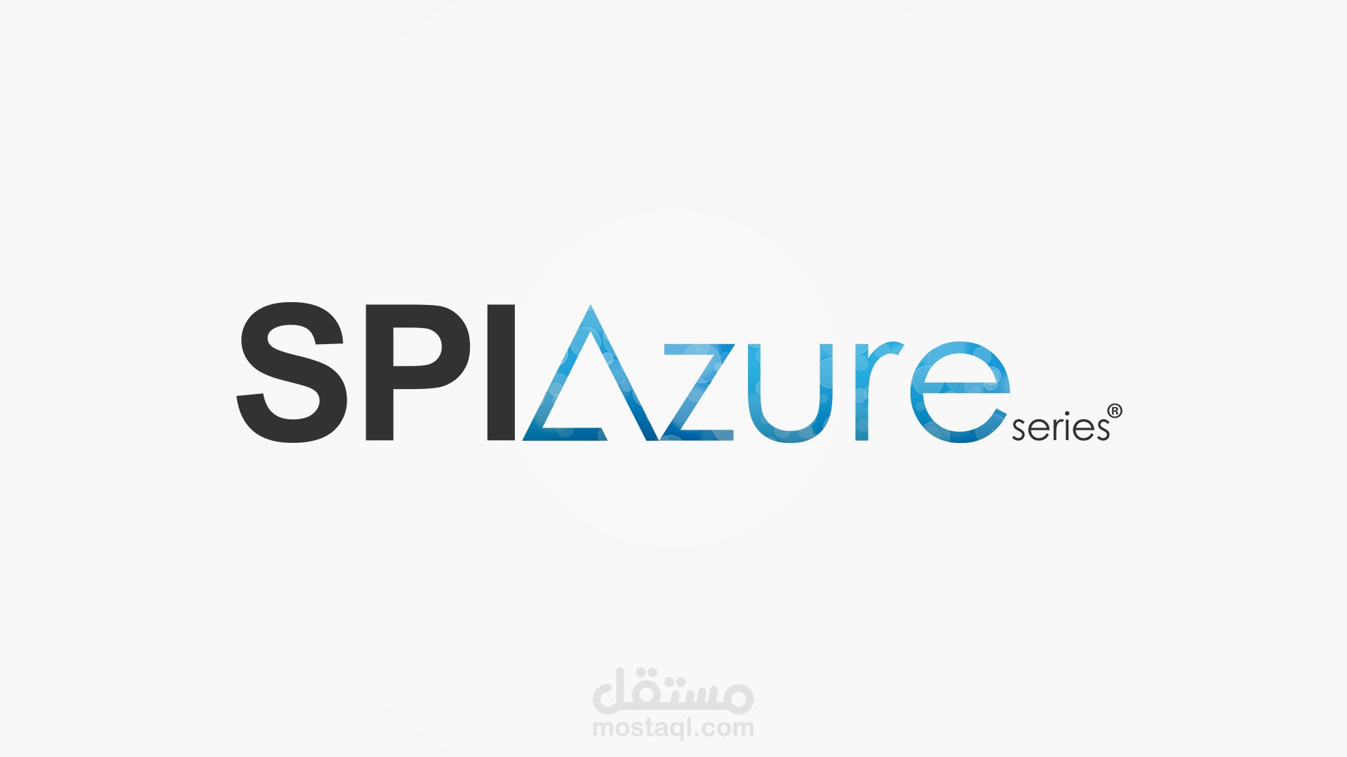 SPI azure