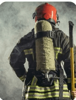 Emergency & Industrial Safety Monitoring Platform