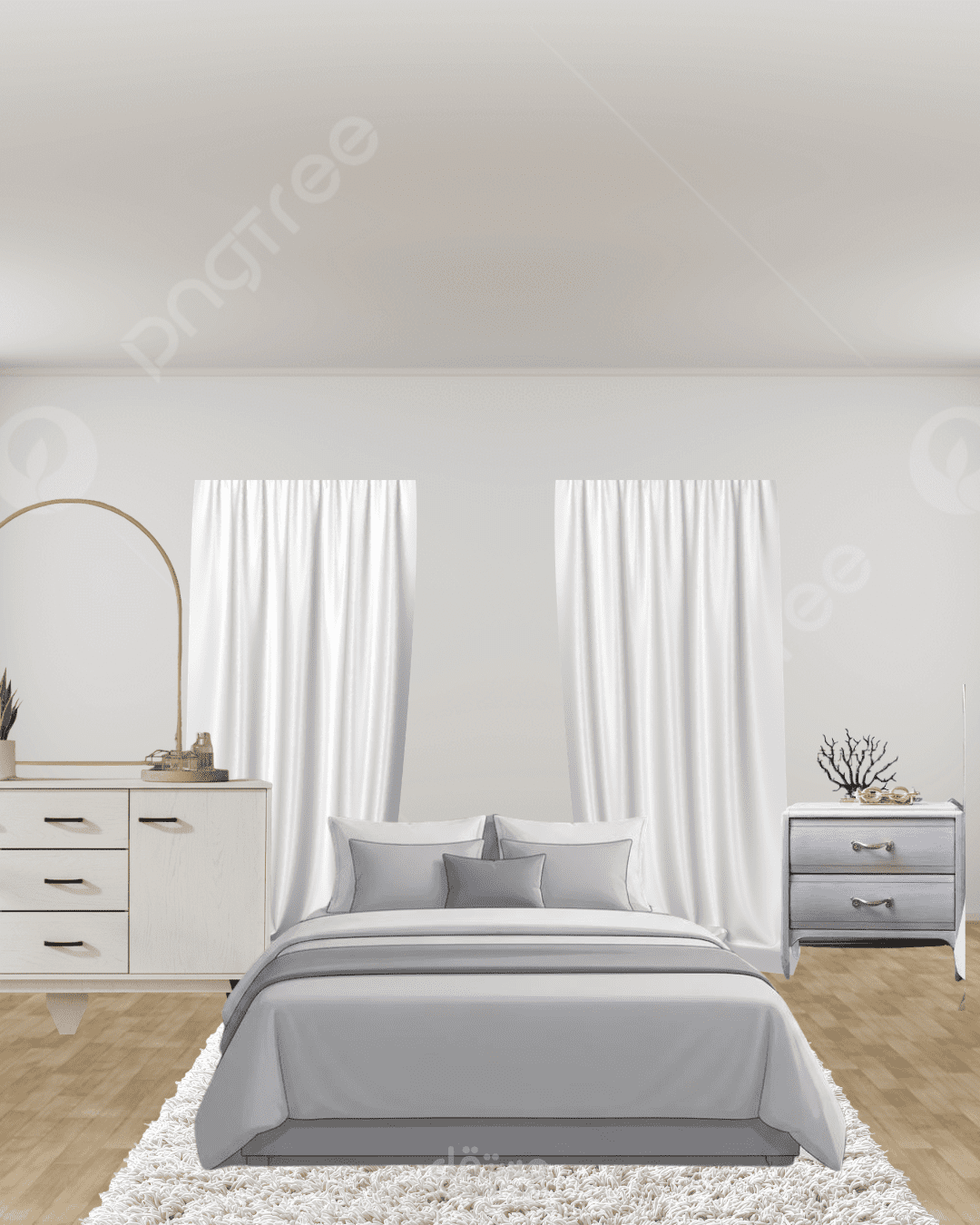 تصميم ديكور