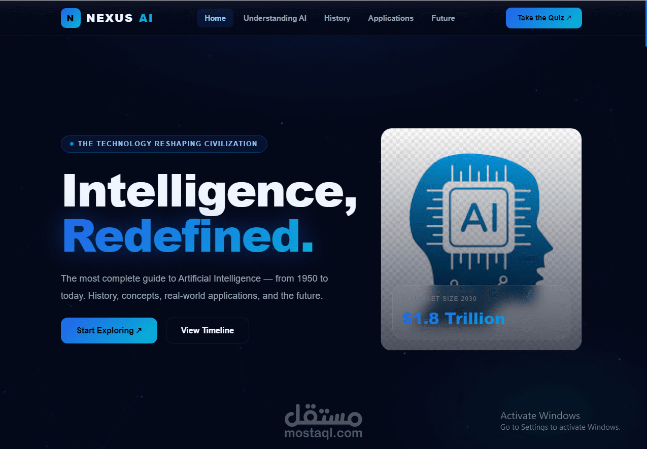 AI Explained