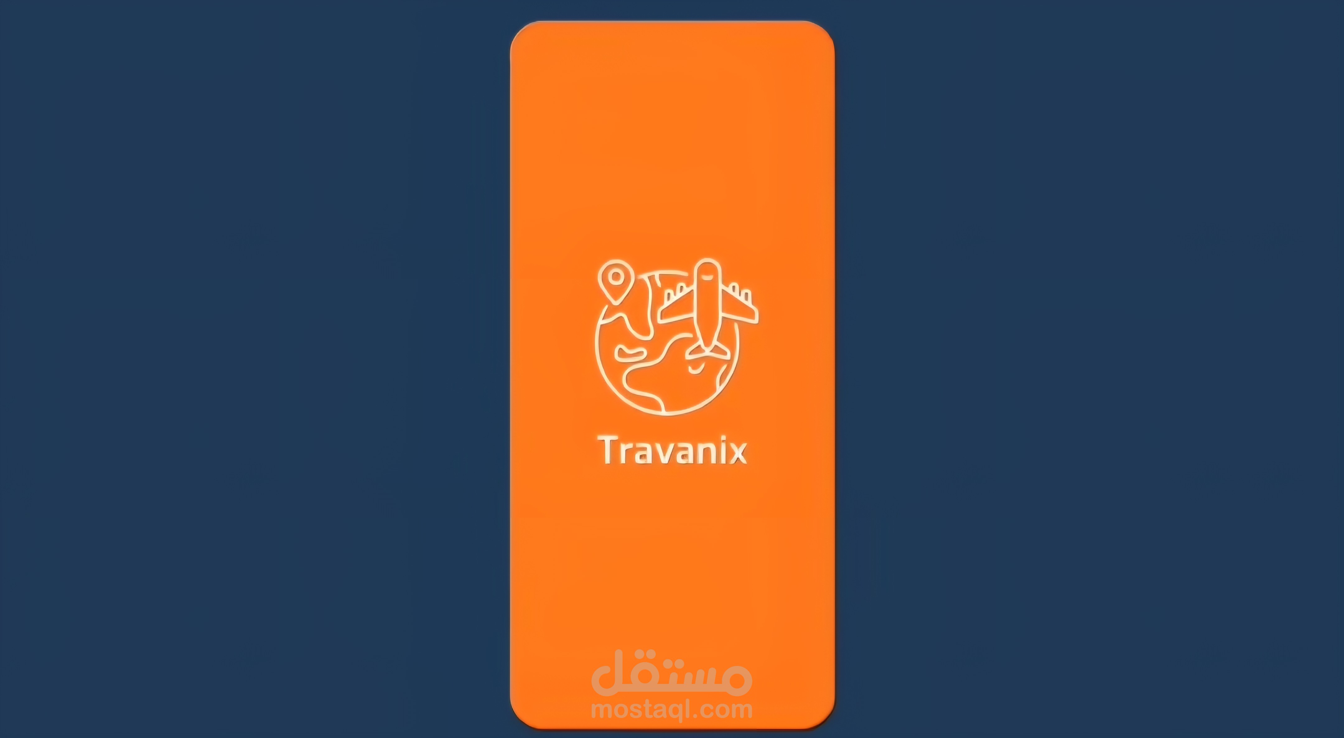 Travanix, Tourism & Activity Management App