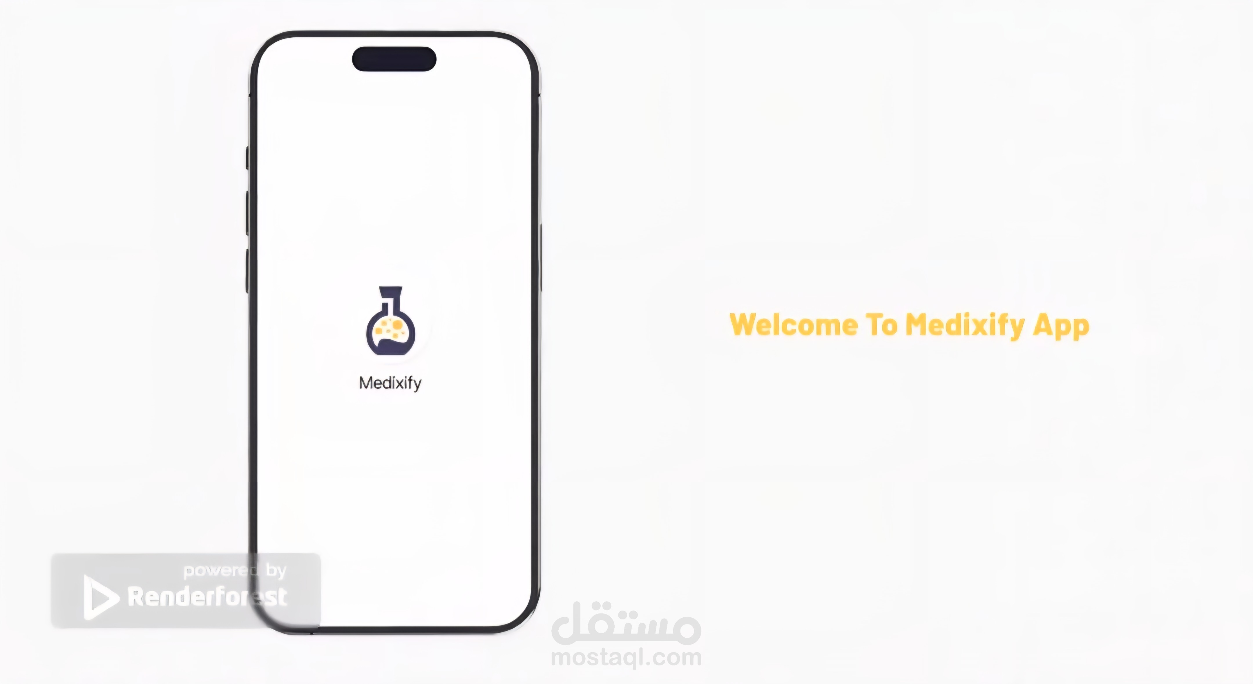 Medixify, Pharmacy Management Aplication