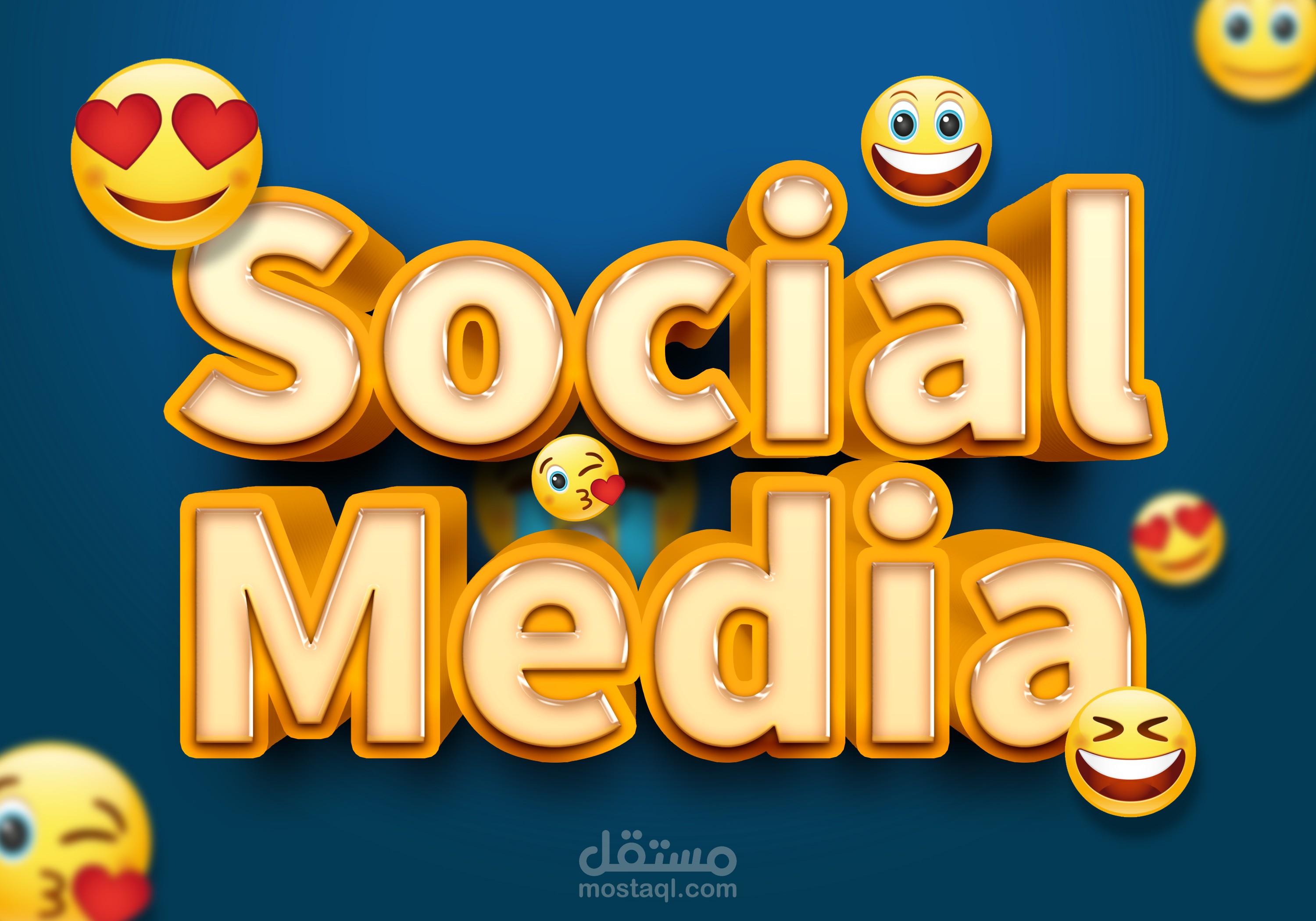 Social Media Designs