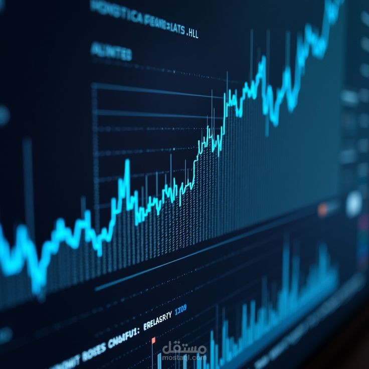أداة ذكية لمراقبة الأسعار وأتمتة مهام المتاجر الإلكترونية (Price Tracker Bot)