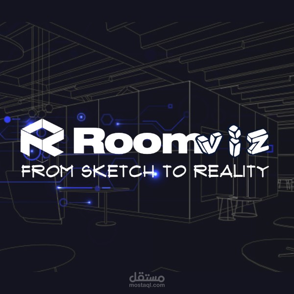 RoomViz