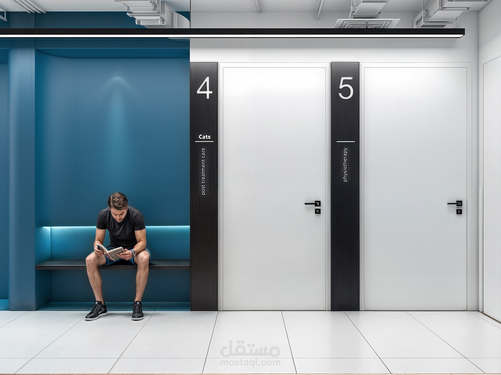 Architect &  Cgartist