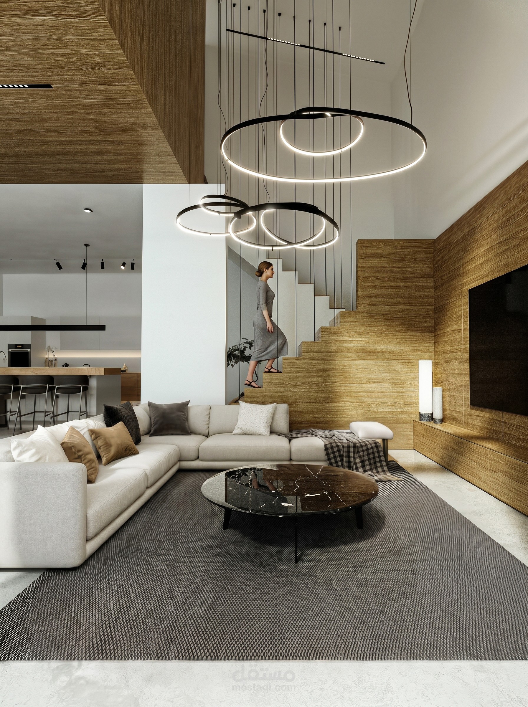 Villa Design