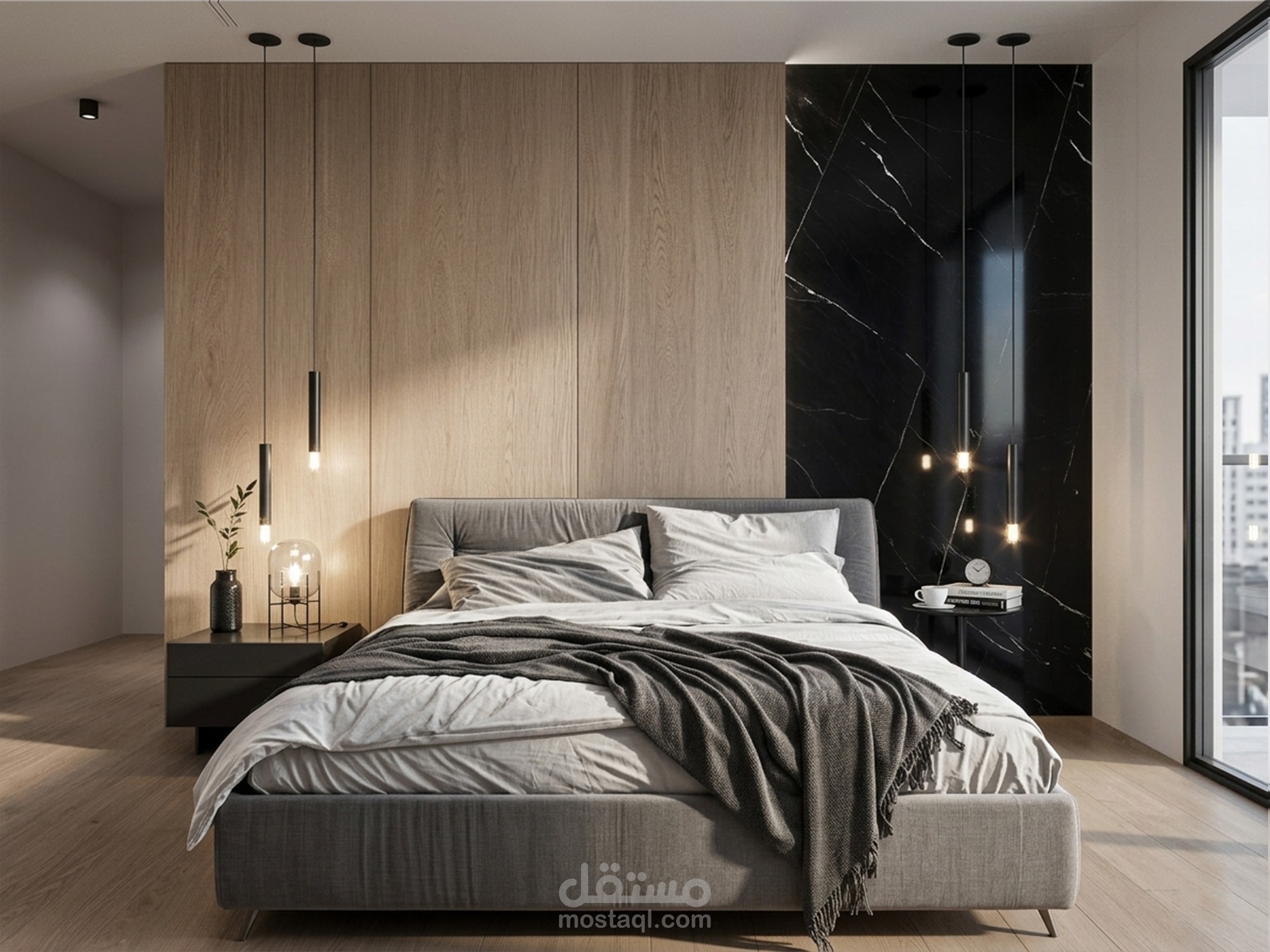 residential interior design