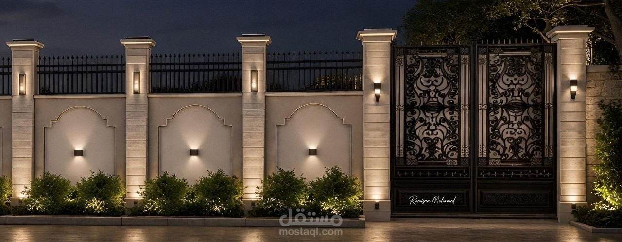 قنا- نجع حمادي