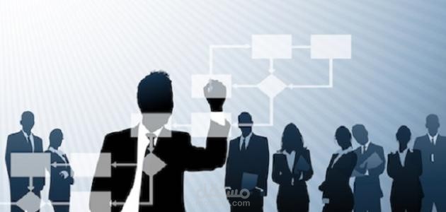 العلاقات الحكومية