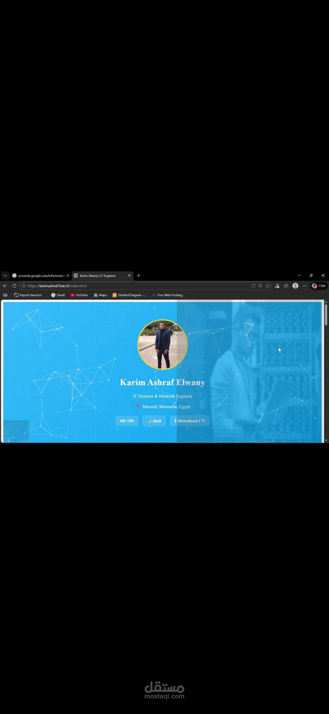 Web Development