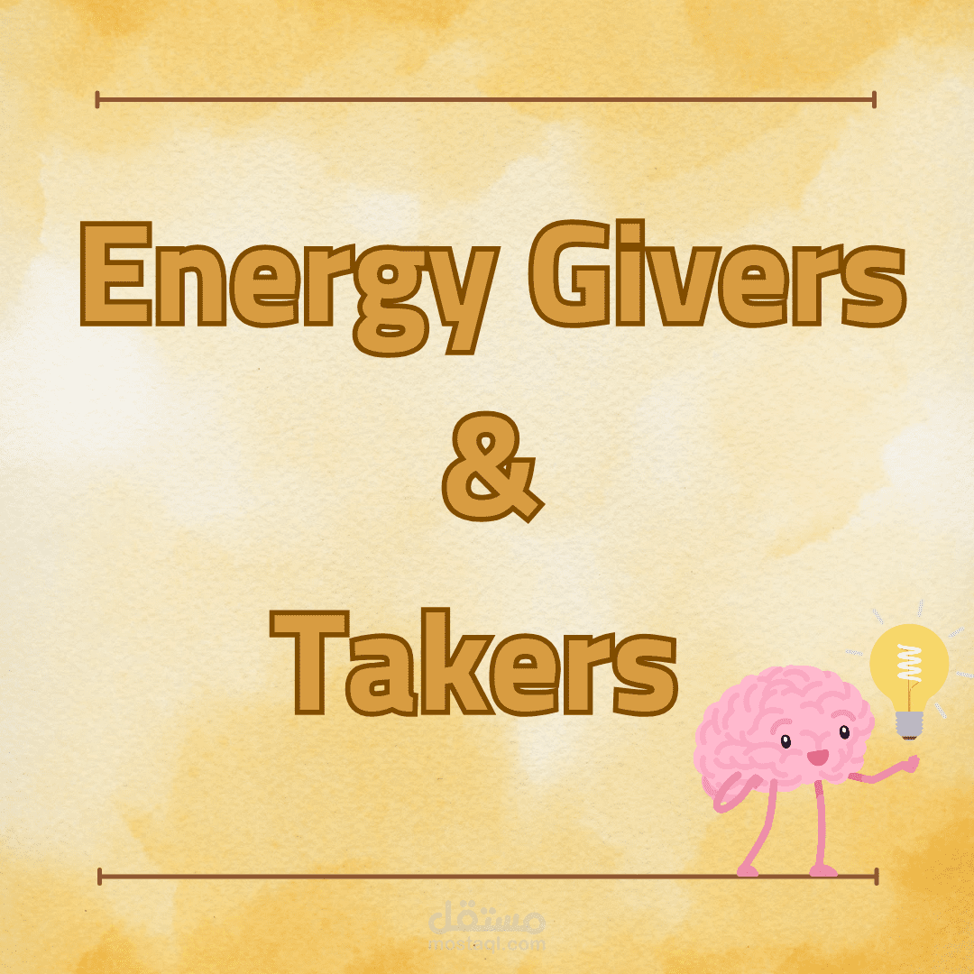 تصميم محتوى بصري تعليمي باستخدام Canva