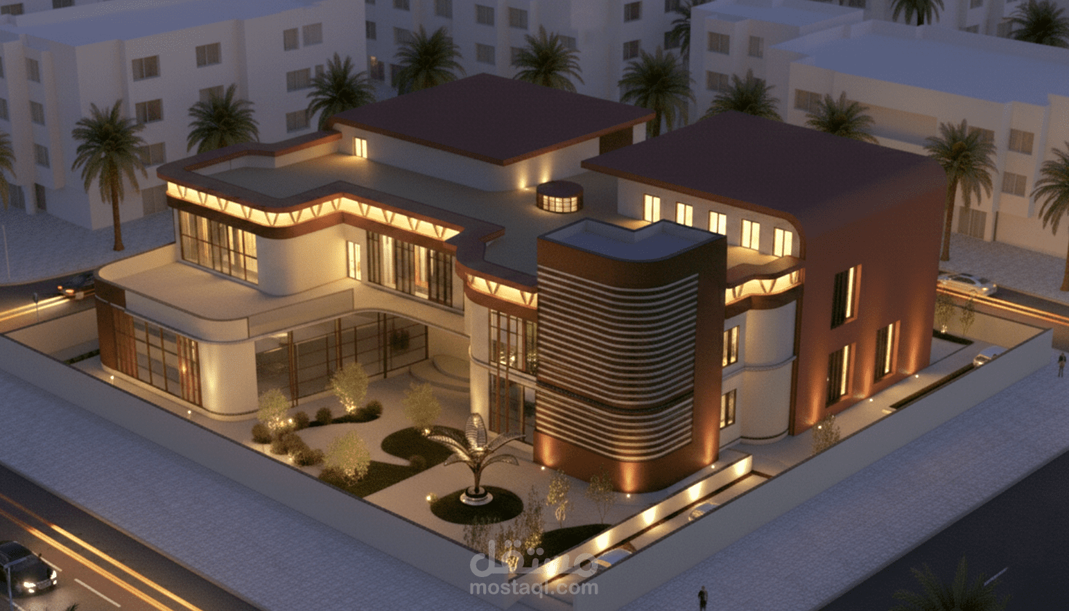 هيئة الرعاية الأسرية (Family Care Authority) - دراسة مفاهيمية