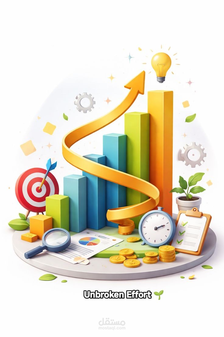 استراتيجيه محتوى تسويقية