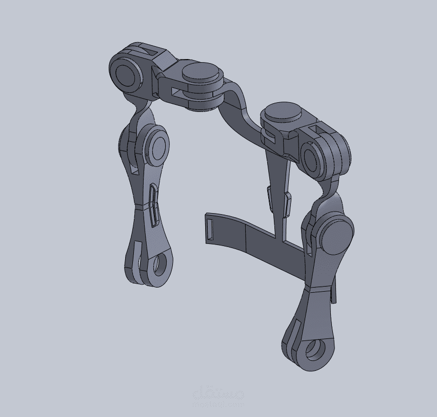 exoskeleton