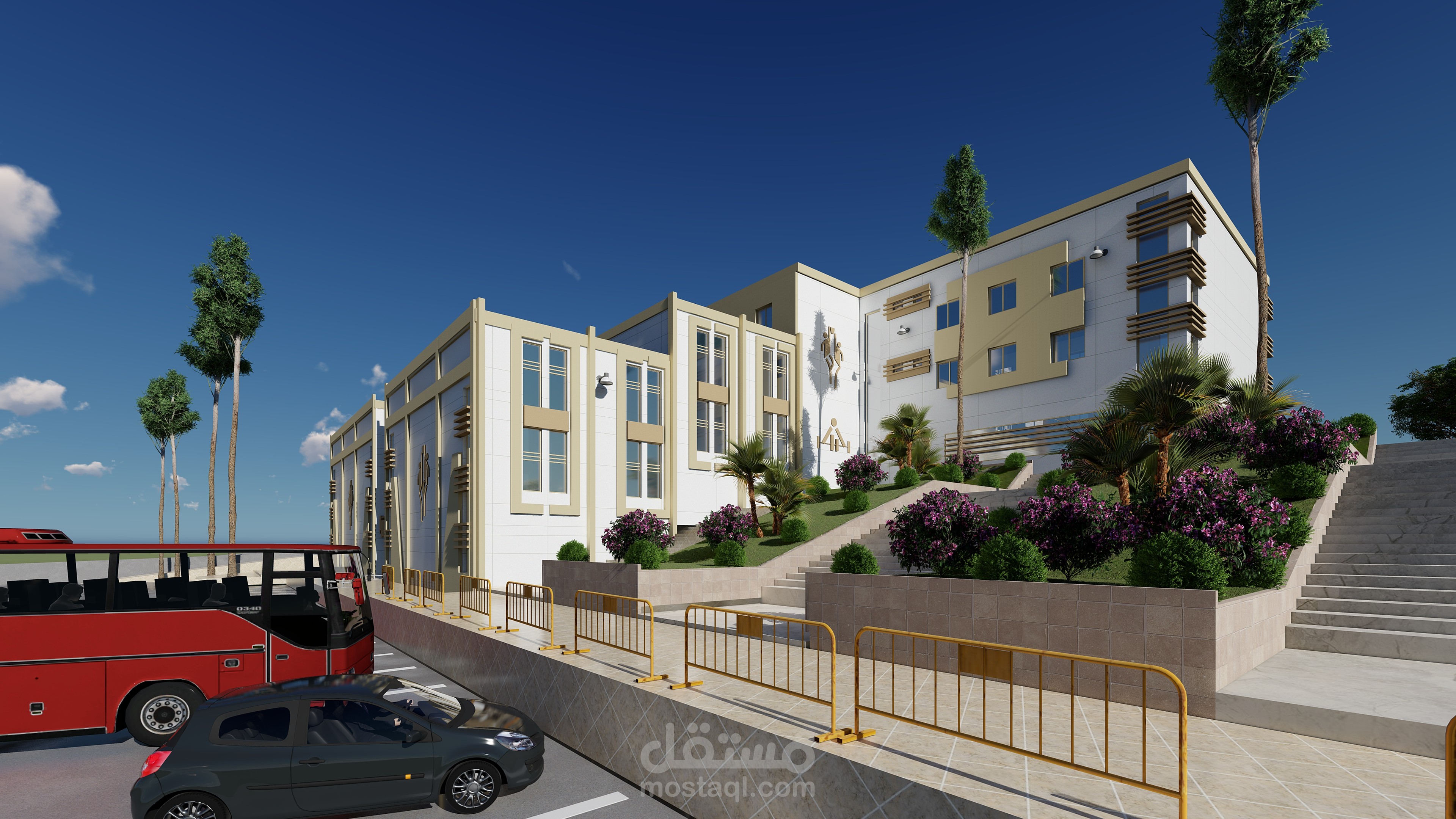 كليةجامعية رياضة