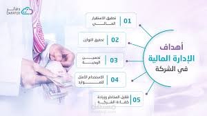 ترجمة مقال: الإدارة المالية للشركات