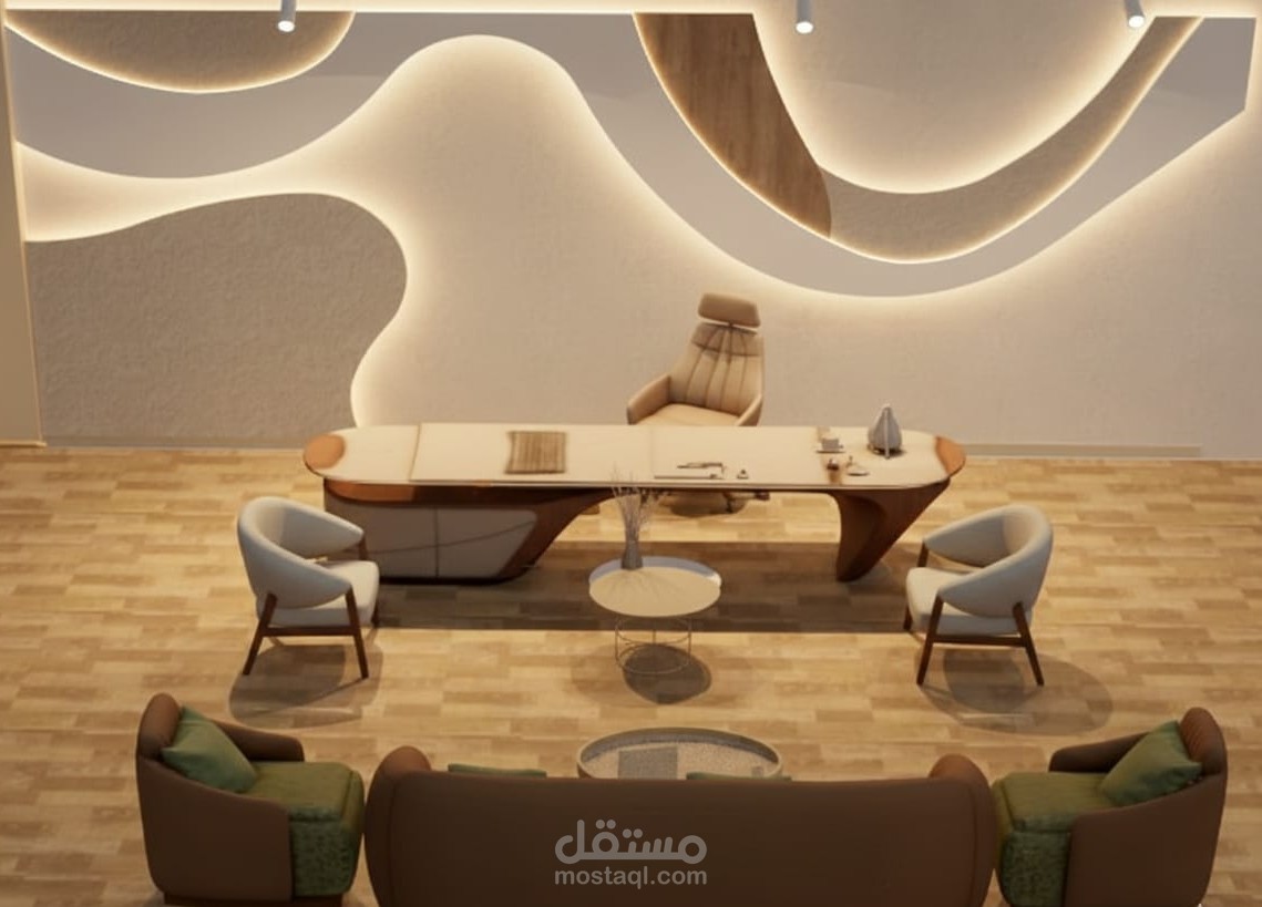 Company design