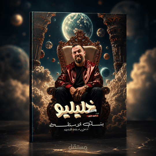 تصميم أغلفة الدوسيات والملازم
