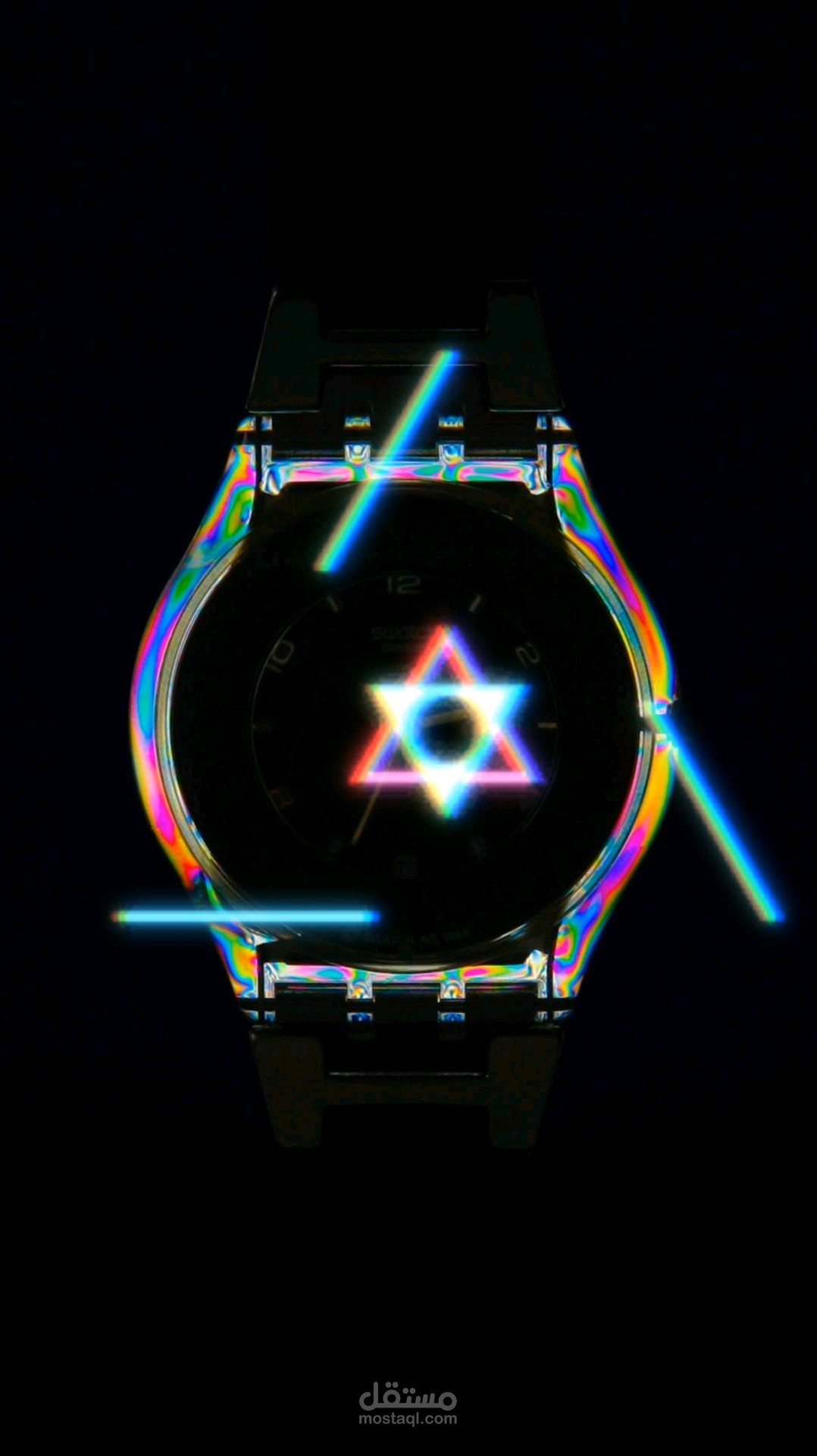 تصميم فيديو احترافي